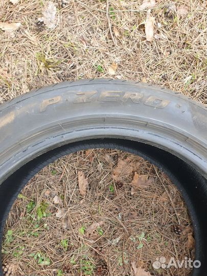Pirelli P Zero 245/45 R18 100Y