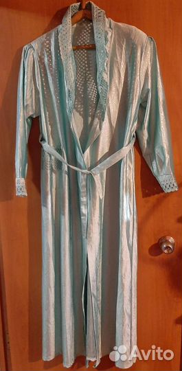 Халат женский