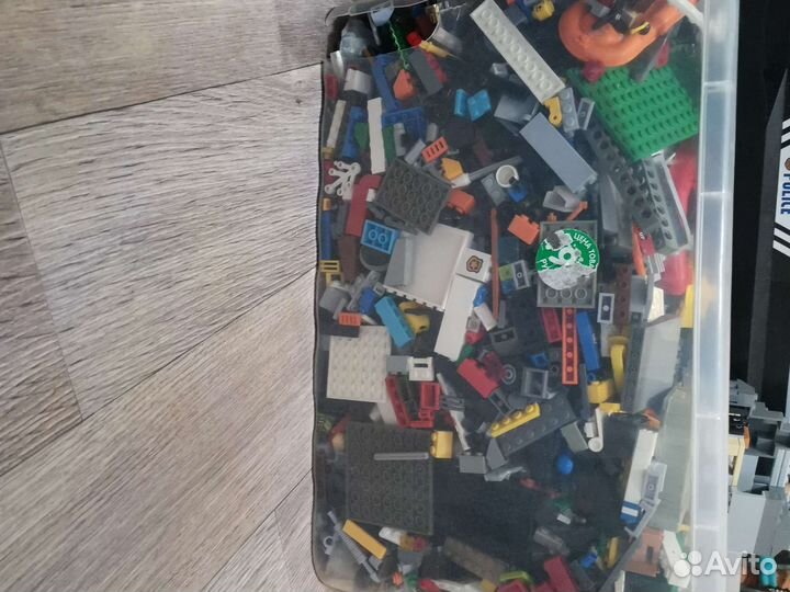 Лего наборы с инсктрукциями