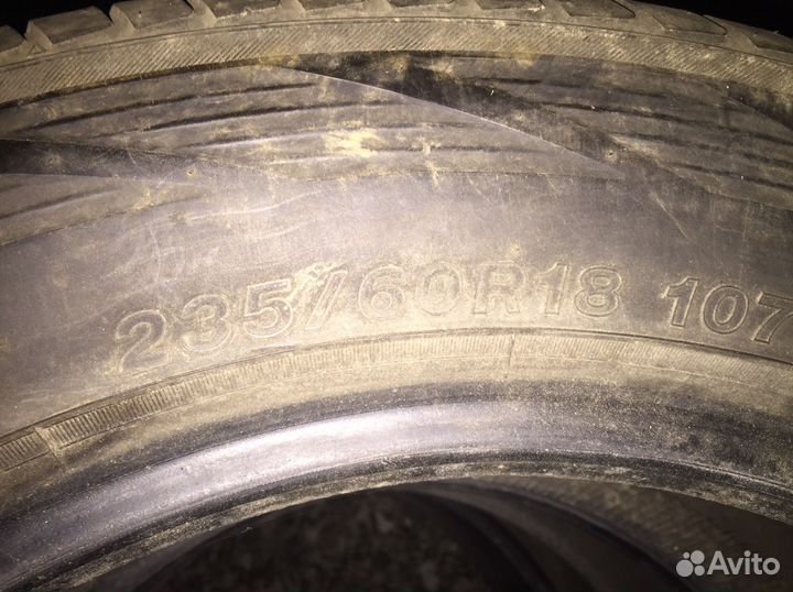 Yokohama ADVAN ST V802 255/55 R18