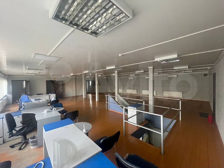 Свободного назначения, 230 м²