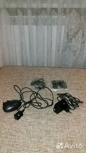 Зарядки на телефон