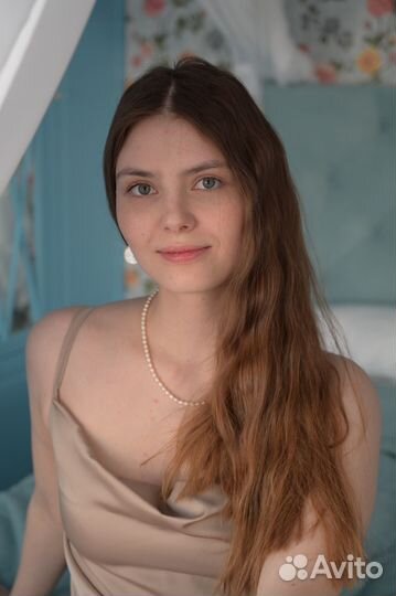 Фотограф Калязин