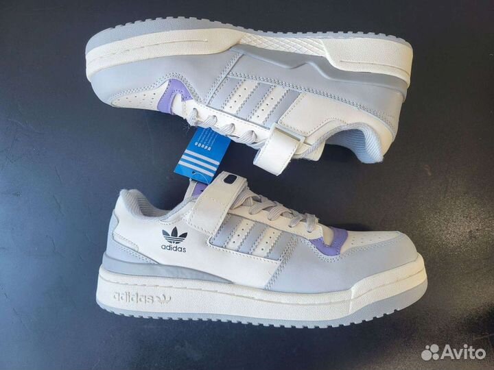 Кроссовки adidas 41/45 размер