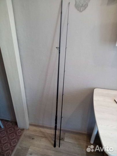 Спининг Maximus Zircon