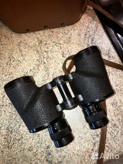 Бинокль Nash-Kelvinator 1943 год артелиристкий