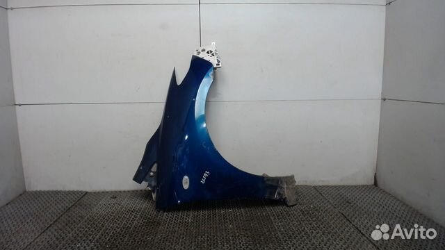 Крыло Mazda 5 (CR), 2005