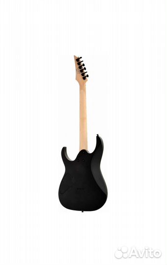 Электрогитара Ibanez GIO GRG121DX-BKF