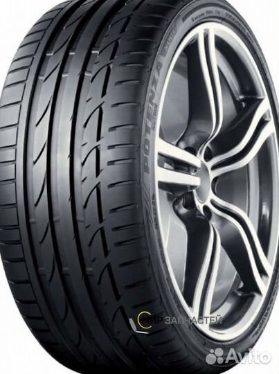 Bridgestone Potenza S001 225/45 R19 92W