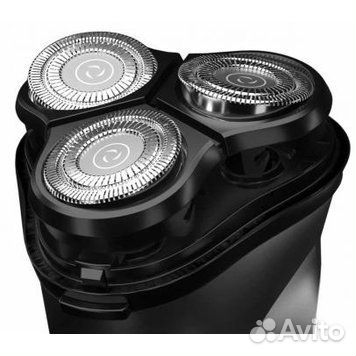 Электробритва Enchen BlackStone Electric Shaver