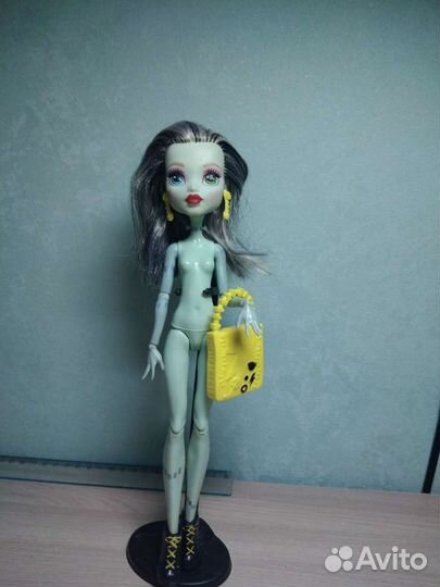 Куклы Монстер Хай