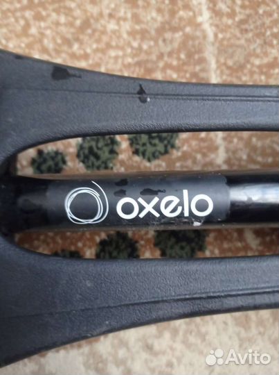 Вейвборт oxelo