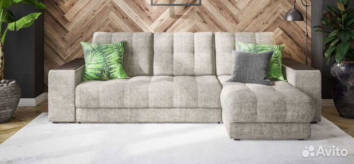 Диван Босс хl угловой