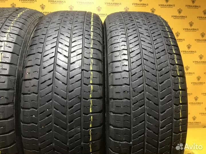 Yokohama Geolandar G91AV 225/65 R17 102