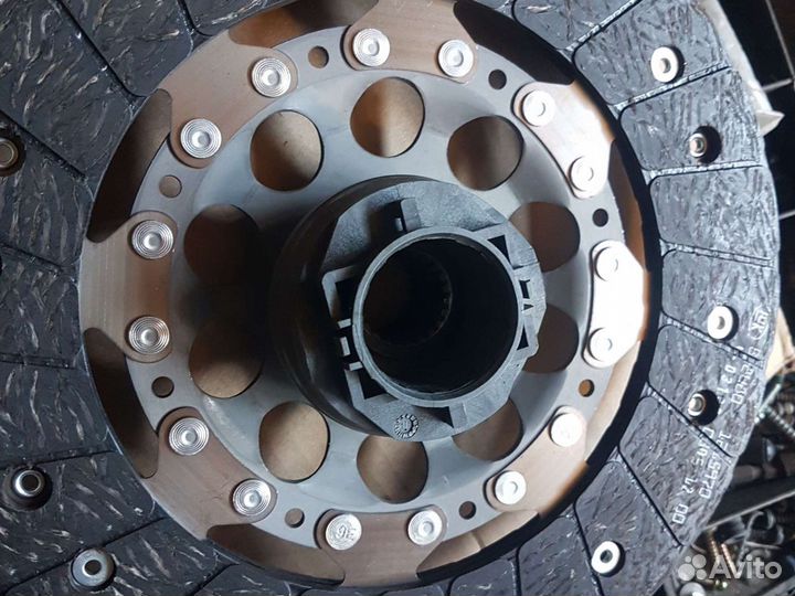 Сцепление на audi 100 ауди а6 на 6 цилиндровые