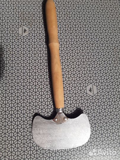 Скалка, сечка