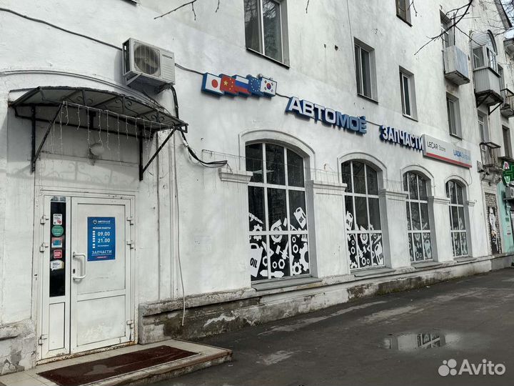 Продается успешный действующий бизнес запчасти