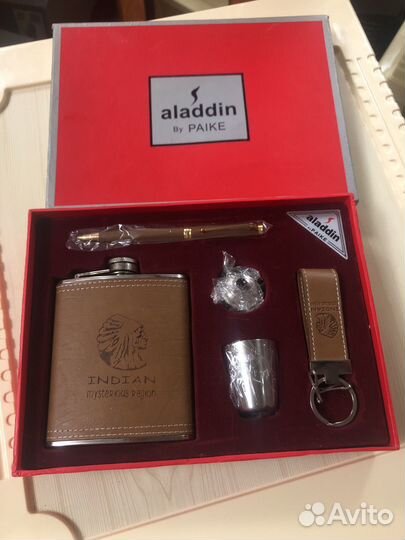 Сувенирный набор для мужчин