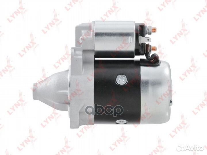 Стартер ES-1237 ES1237 lynxauto