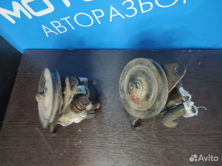 Насос гур Kia Sportage 1