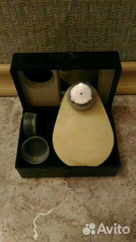 Бритва спутник