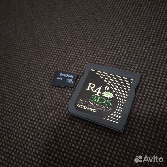 IPS/IPS) New Nintendo 3DS XL 32GB + Аксессуары