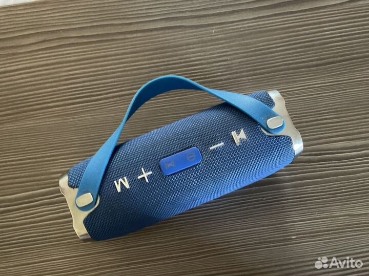 Блютуз колонка hopestar