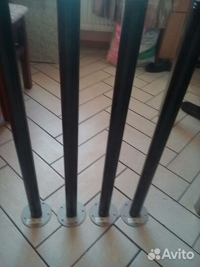 Ножки опора для стола Икея