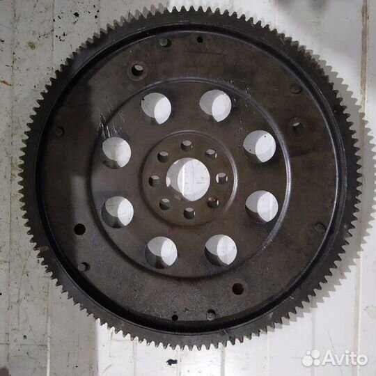 Маховик АКПП Nissan Maxima 32 седан 3 1998