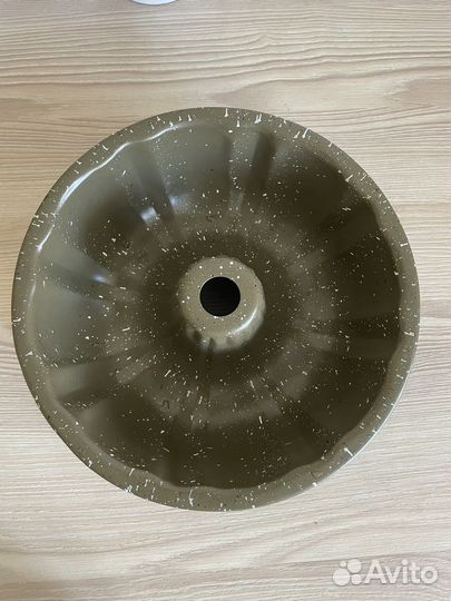 Форма для выпечки кексов