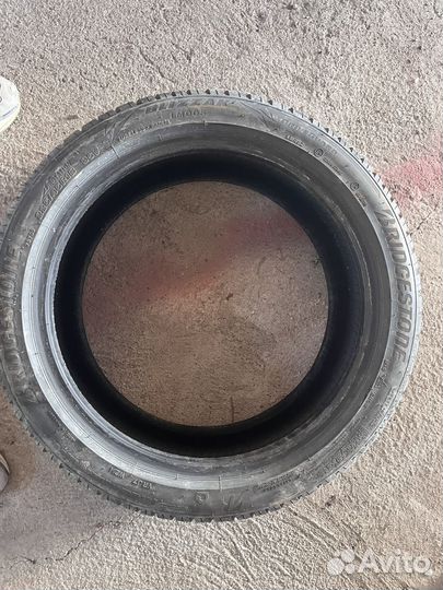 Bridgestone Blizzak LM-005 225/45 R18