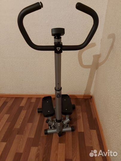 Велотренажер бу