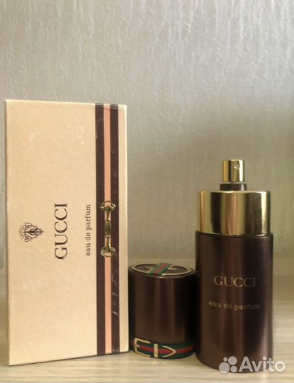 Gucci by Cucci EDP 60ml