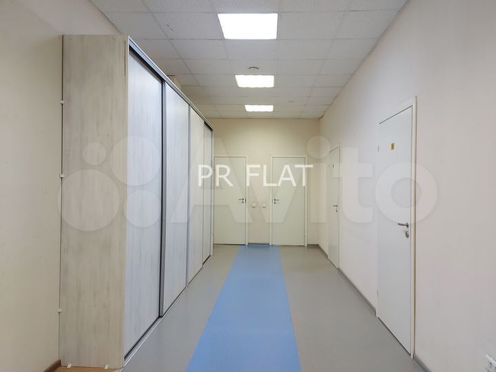 Сдам просторный Офис, 141.6 м²