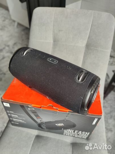 Колонка jbl xtreme 3