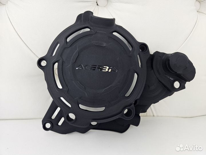 Moto Крышки Acerbis KTM Husqv EXC/TE 250/300 '24'2