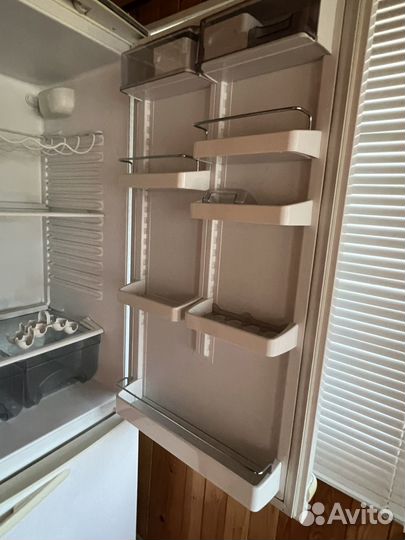 Холодильник Атлант двухкамерный