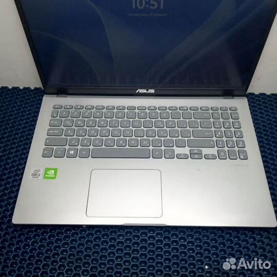 Ноутбук Asus R521J (Рассрочка /Т4)