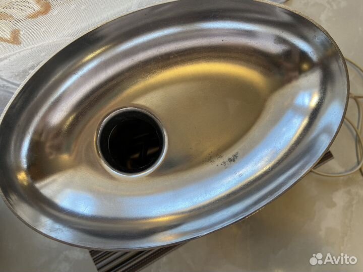 Мясорубка электрическая Scarlett