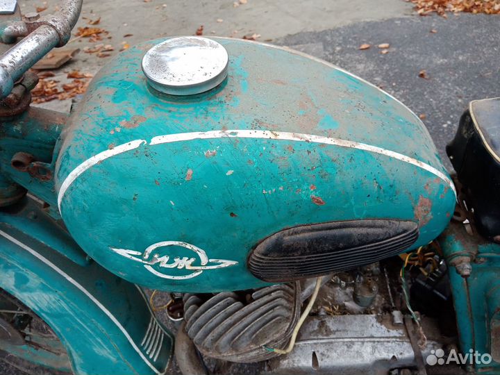 Разбираю юпитер 2,3