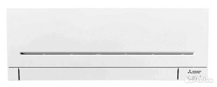 Сплит система Mitsubishi Electric MSZ-HR25VF/MUZ-H