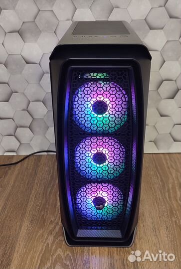Игровой пк