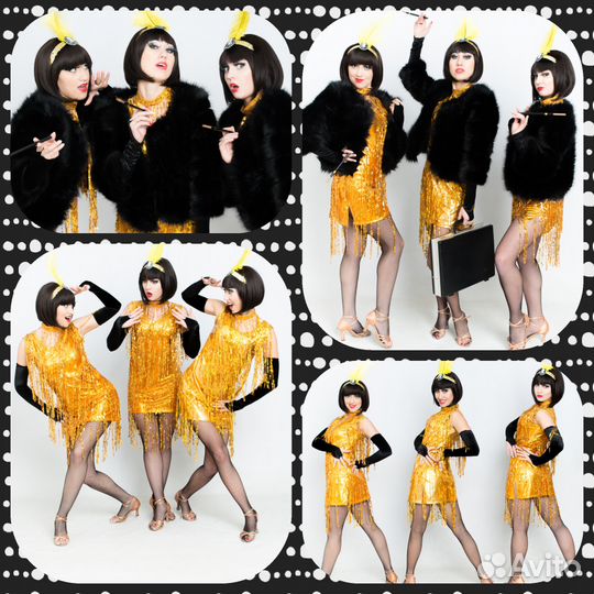 Шоу-балет в Иркутске, танцоры,артисты на праздник