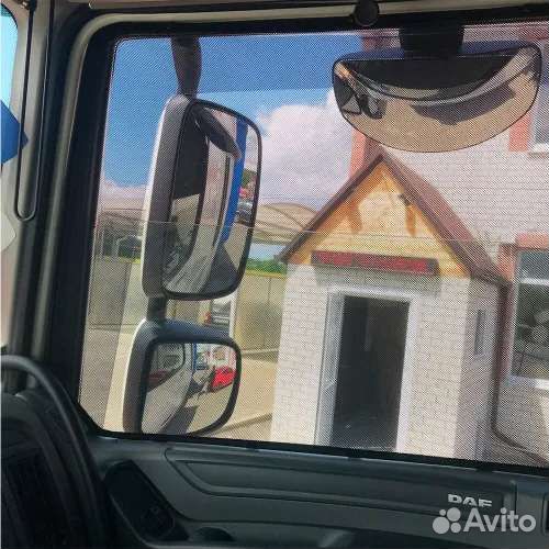 Магнитные шторки Даф DAF XF 105