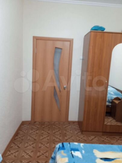 2-к. квартира, 43 м², 1/5 эт.