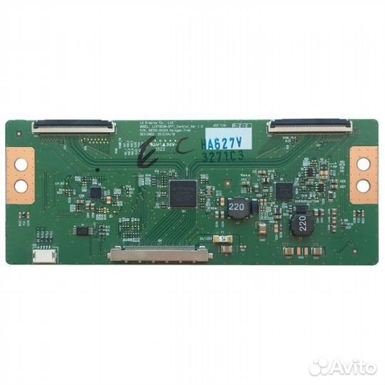 T-CON Для телевизора