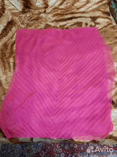 Мягкий шарфик