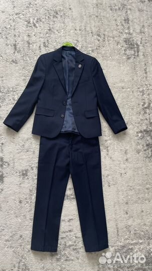 Школьный костюм 122