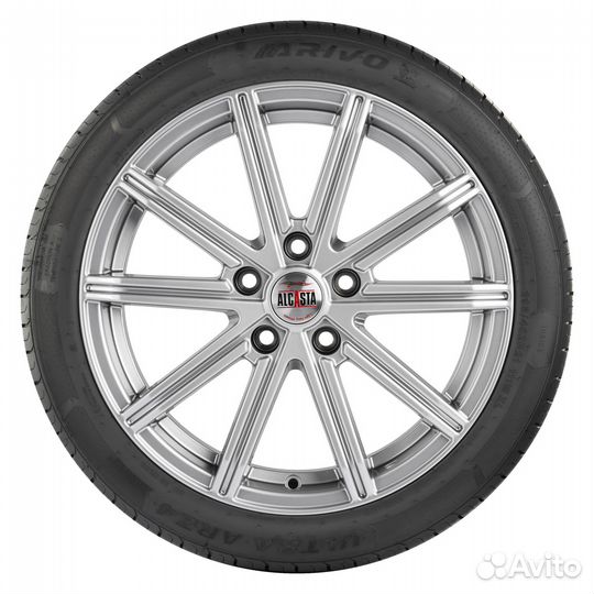 Arivo Ultra ARZ4 215/55 R17 98W