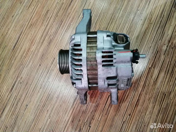 Продам генератор мицубиси